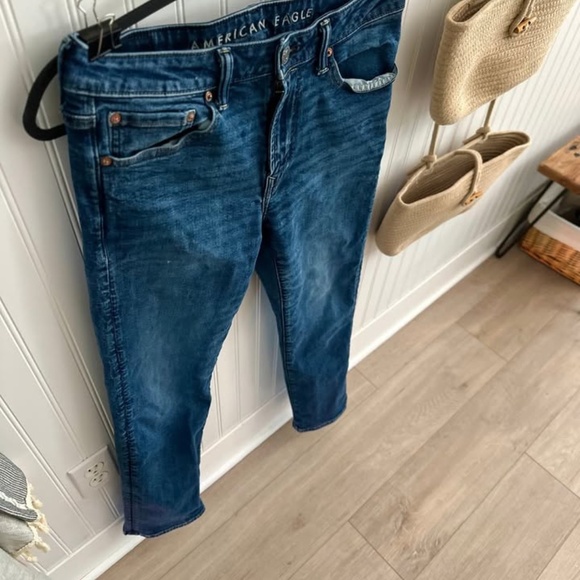 Mens American Jeans 31 x 30 - Picture 3 of 4